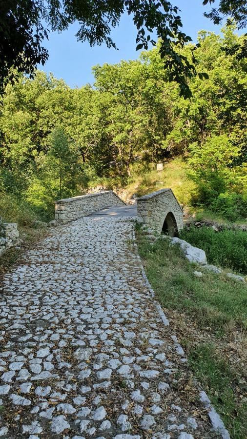 Hurz - Giardino Sannita Пьетрельчина Экстерьер фото