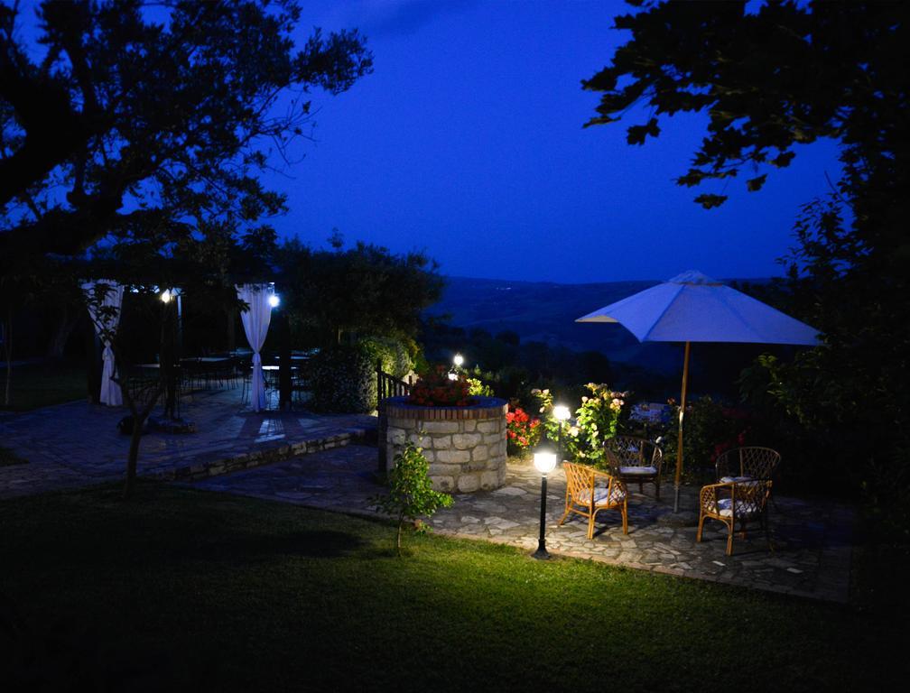 Hurz - Giardino Sannita Пьетрельчина Экстерьер фото