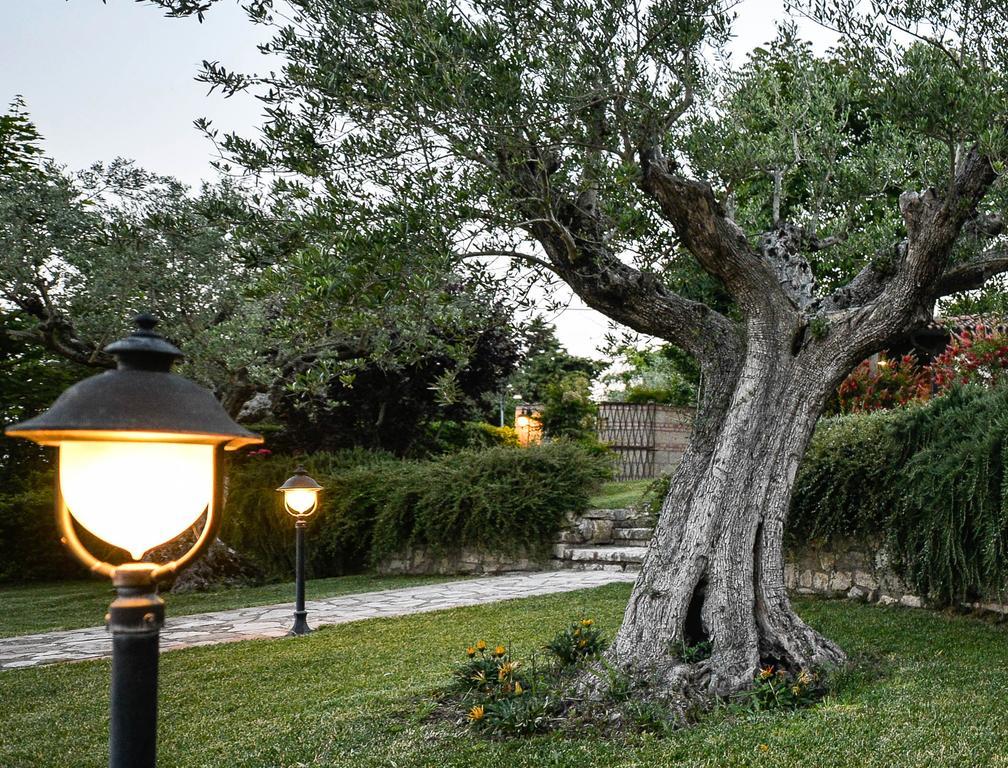 Hurz - Giardino Sannita Пьетрельчина Экстерьер фото