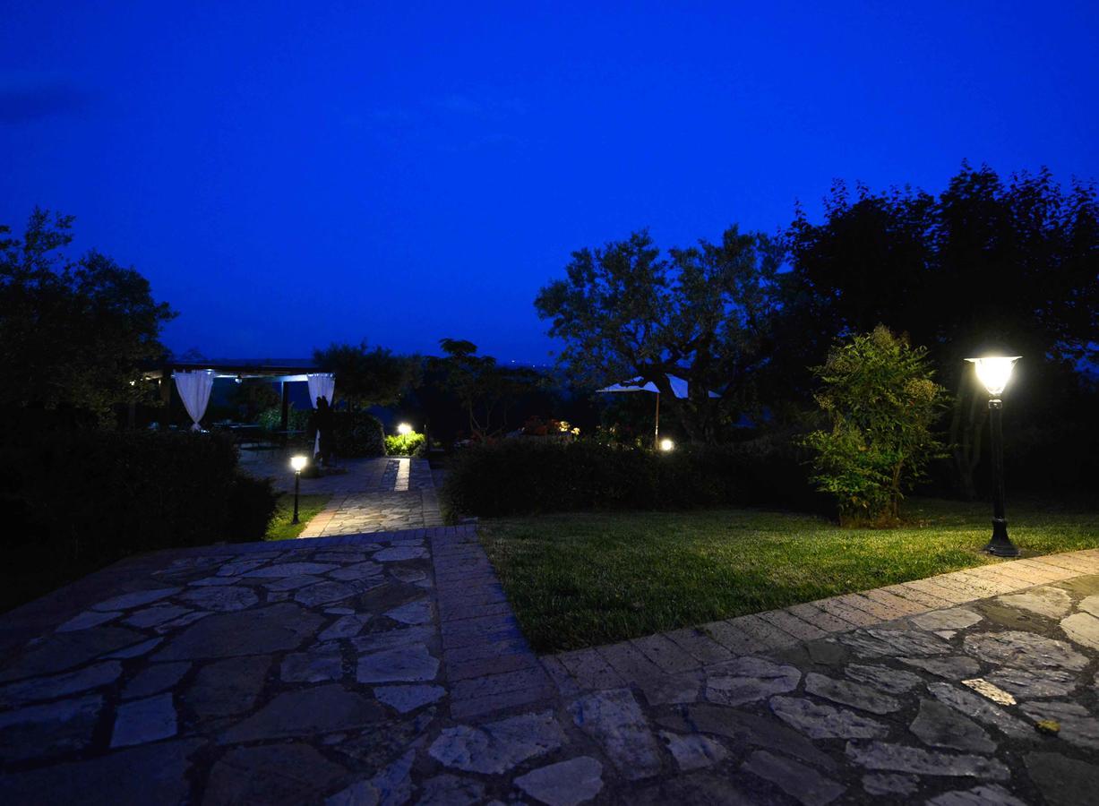 Hurz - Giardino Sannita Пьетрельчина Экстерьер фото